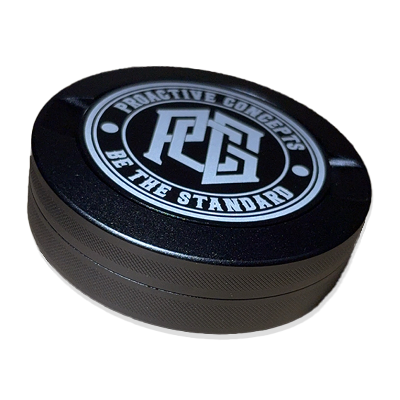 Proactive Pouch Puck