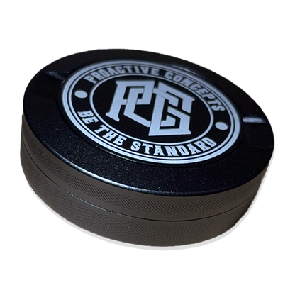 Proactive Pouch Puck