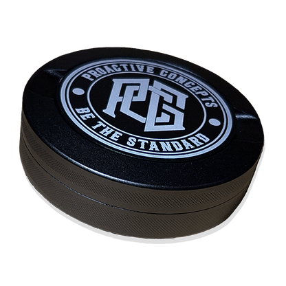 Proactive Pouch Puck