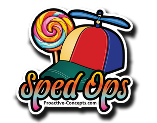 Sped Ops