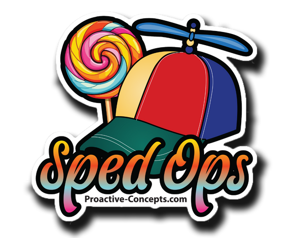 Sped Ops