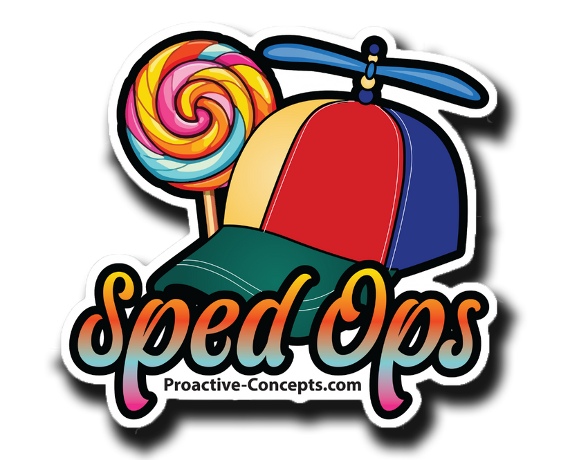 Sped Ops