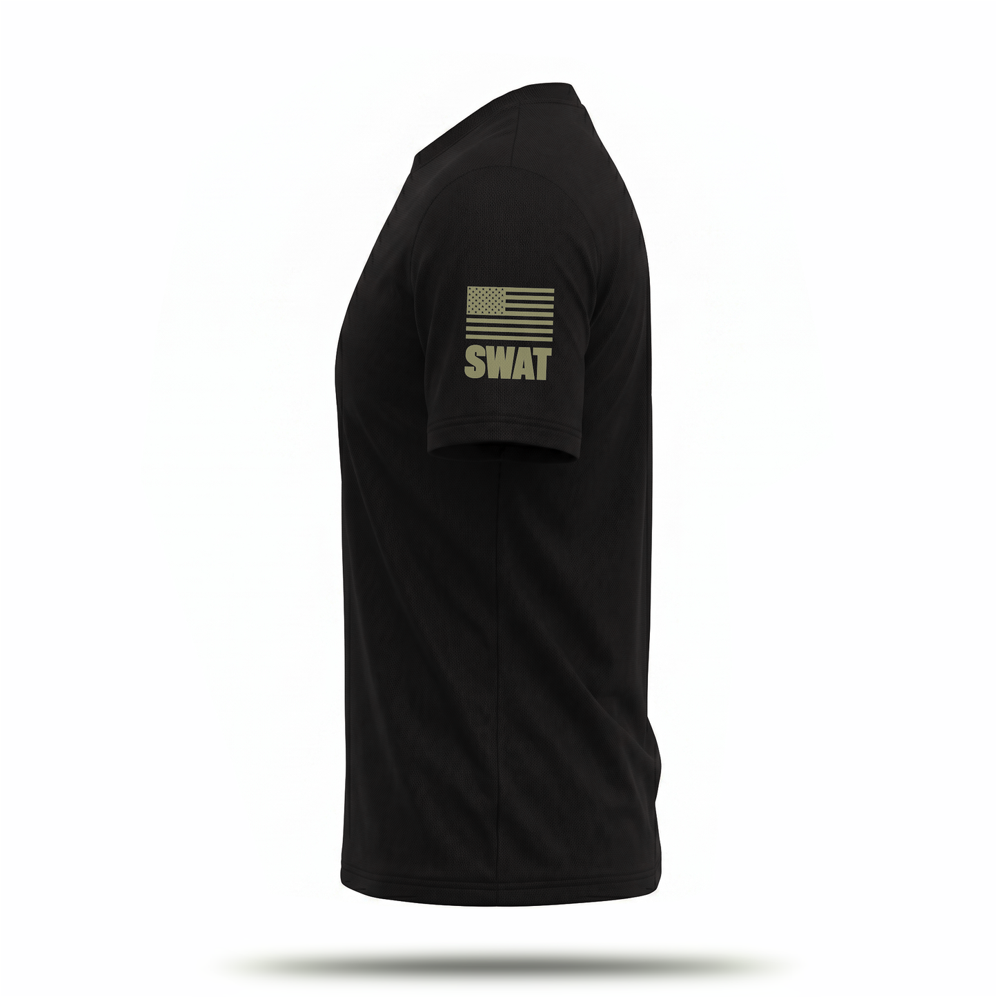 [SWAT] DualCore T-Shirt BLK/GRN