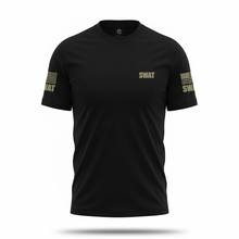 [SWAT] DualCore T-Shirt BLK/GRN