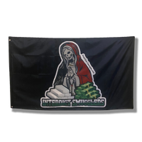 Interdict Smugglers - FLAG 3ft x 5ft