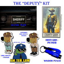 The Deputy Kit