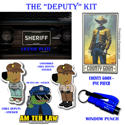 The Deputy Kit
