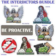 The Interdictors Bundle