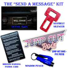 The "Send a Message" Kit