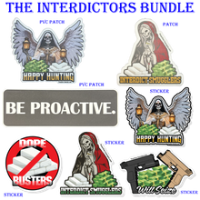 The Interdictors Bundle