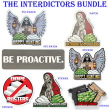 The Interdictors Bundle