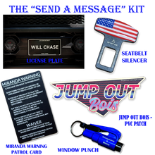 The "Send a Message" Kit