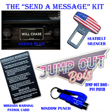 The "Send a Message" Kit