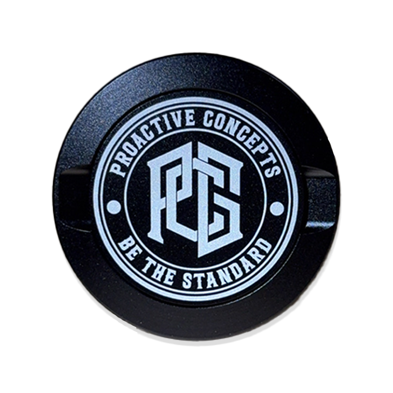 Proactive Pouch Puck