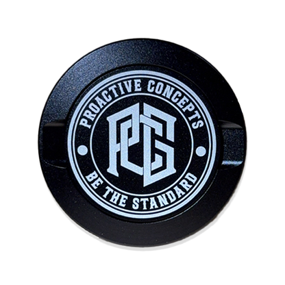 Proactive Pouch Puck