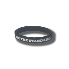 Be The Standard - Wristband