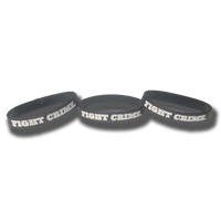 Fight Crime - Wristband