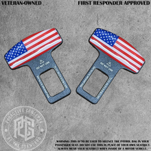 Seatbelt Silencer (2 PACK)