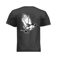The Goons Prayer T-Shirt