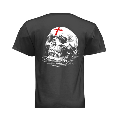 Memento Mori T-Shirt