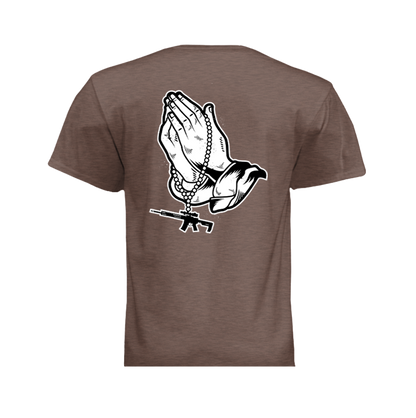 The Goons Prayer T-Shirt