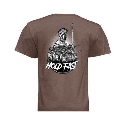 Hold Fast T-Shirt