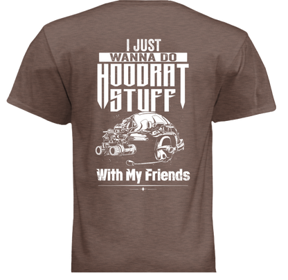 Hoodrat Stuff T-Shirt