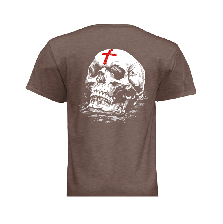 Memento Mori T-Shirt