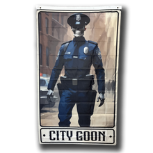 City Goon FLAG 3ft x 5ft
