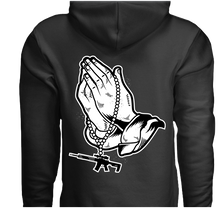 The Goons Prayer Hoodie