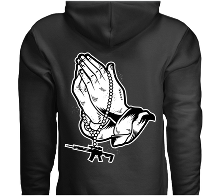 The Goons Prayer Hoodie