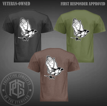 The Goons Prayer T-Shirt