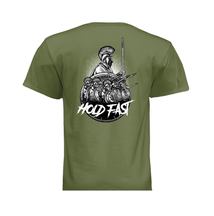 Hold Fast T-Shirt