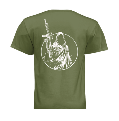 Fear The Reaper T-Shirt