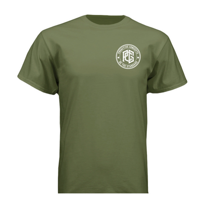 Memento Mori T-Shirt