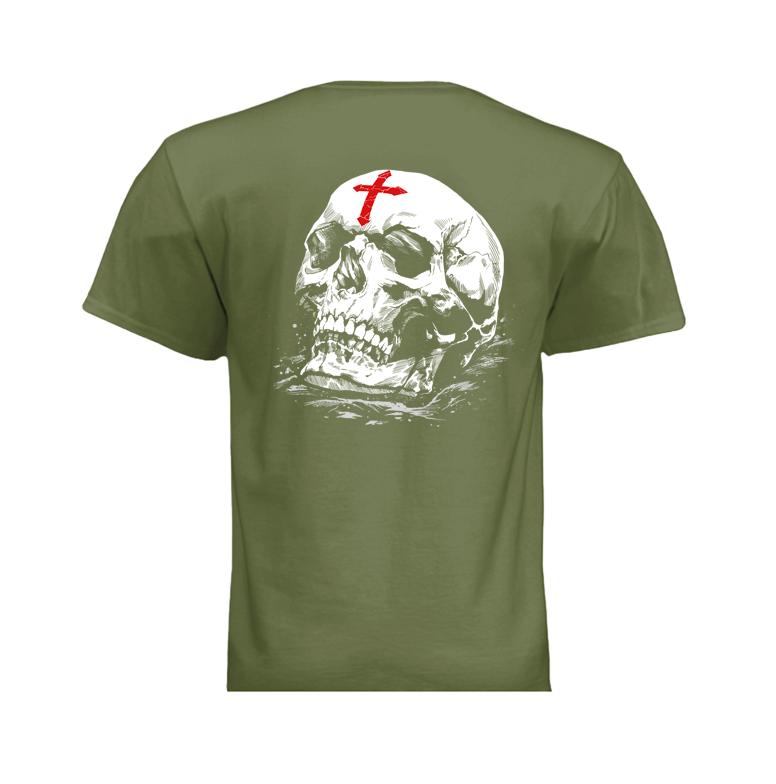 Memento Mori T-Shirt