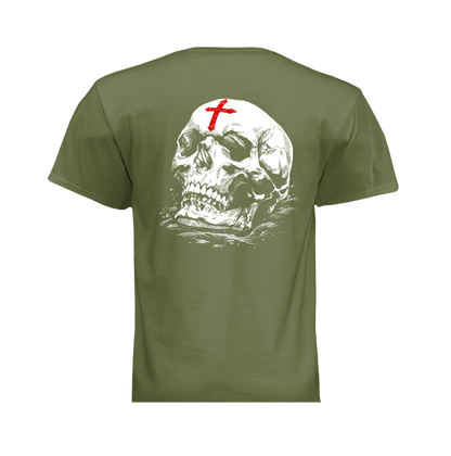Memento Mori T-Shirt