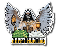 Happy Hunting