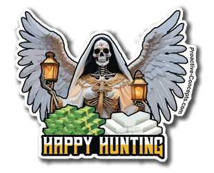 Happy Hunting