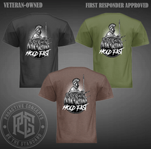 Hold Fast T-Shirt