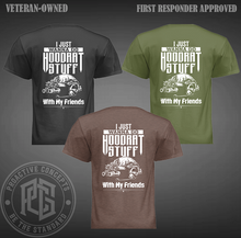 Hoodrat Stuff T-Shirt