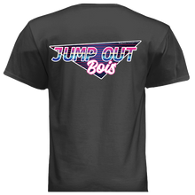 Jump Out Bois T-Shirt