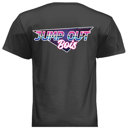 Jump Out Bois T-Shirt