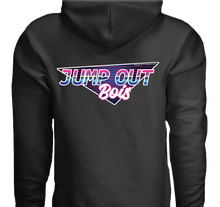 Jump Out Bois - Hoodie