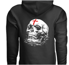 Memento Mori - Hoodie