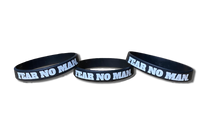 Fear No Man - Wristband