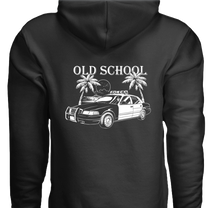 Crown Victoria - Hoodie