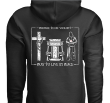 Pray For Peace - Hoodie