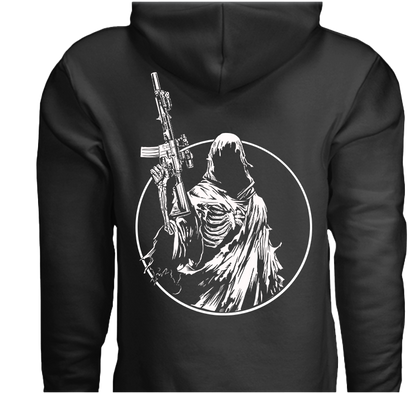 Fear The Reaper - Hoodie