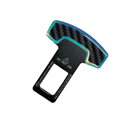 Seatbelt Silencer - Glow In The Dark